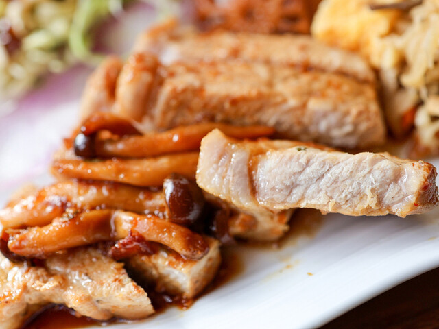 Sora - 蔵王町その他（カフェ）の写真