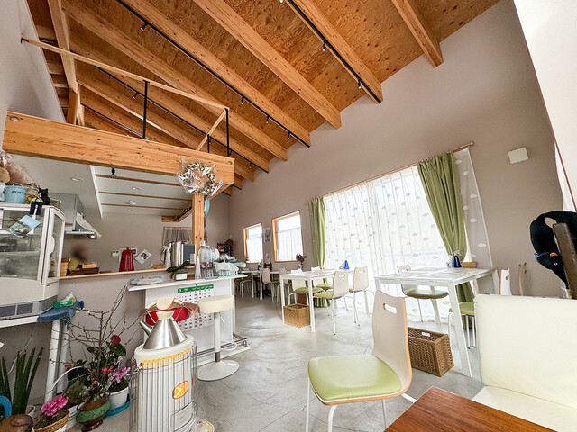 Sora - 蔵王町その他（カフェ）の写真