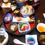 ガーデンダイニング 環樂 - 