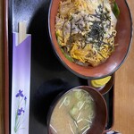 一力食堂 - 料理写真: