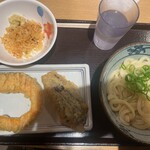 宮武讃岐うどん - 