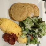 幸せのパンケーキ - 