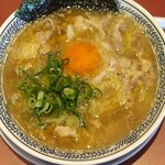 丸源ラーメン - 