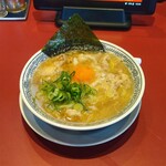 丸源ラーメン - 