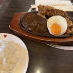 肉の万世 - 