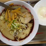 スガキヤ - 料理写真: