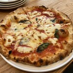 Pizzeria Trattoria Bella - 