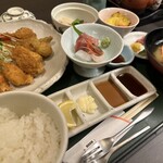 和食処 らいぜん - 