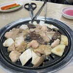 富平ヤンコプチャン - 