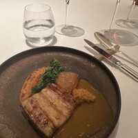 フランス料理 エステール by アラン・デュカス - 
