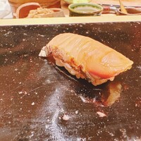 新橋 鮨 清新 - 