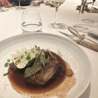 フランス料理 エステール by アラン・デュカス - 