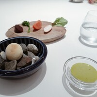 フランス料理 エステール by アラン・デュカス - 