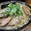中華蕎麦 ひら井