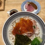 Nihonbashi Kaisendon Tsuji Han - 