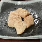 宮崎牛第一号指定店 焼肉の幸加園 - ミノ