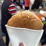 승기씨앗호떡 - 