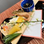 和 Asuka - 