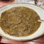 宮崎牛第一号指定店 焼肉の幸加園 - お子様人気の、ひとくちカレー（ルーのみ）