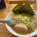 ラーメン 三太 - 