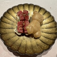 割烹 柚葉 - 
