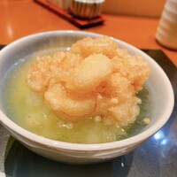 天ぷら 川辰 - 