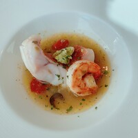 イタリアンダイニング ケシキ - 