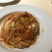 マンジャーモ - 