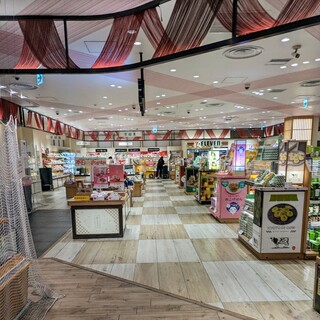 京名菓・名菜処 亰_2