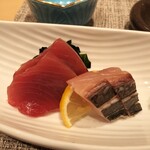 意気な寿し処阿部 - 