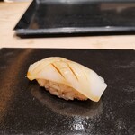 意気な寿し処阿部 - 