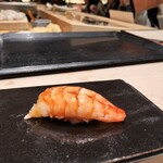 意気な寿し処阿部 青山店 - 