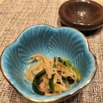 意気な寿し処阿部 - 