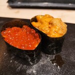 意気な寿し処阿部 - 