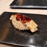 意気な寿し処阿部 青山店 - 