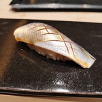 意気な寿し処阿部 - 