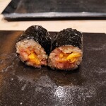 意気な寿し処阿部 青山店 - 