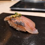 意気な寿し処阿部 - 