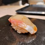 意気な寿し処阿部 - 