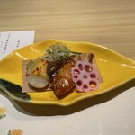 WASHOKU SUSHI いぶき - 