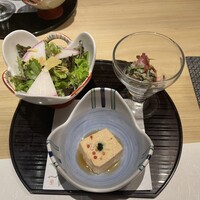 WASHOKU SUSHI いぶき 銀座店 - 