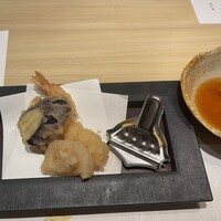 WASHOKU SUSHI いぶき 銀座店 - 