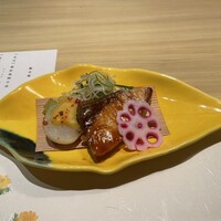 WASHOKU SUSHI いぶき 銀座店 - 