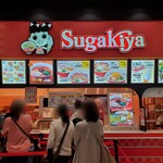 Sugakiya - 