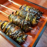 鰻専門店 愛川 - 