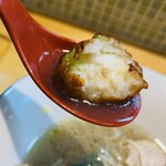 猫と月 chan mie noodles - 