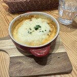 シナグロ オーガニックサラダ＆カフェ - 