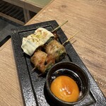 九州博多料理 いなせもん - 