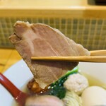 猫と月 chan mie noodles - 