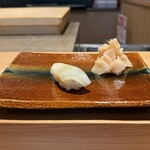 Sushi Mitsukawa Roppongi Hiruzuten - 